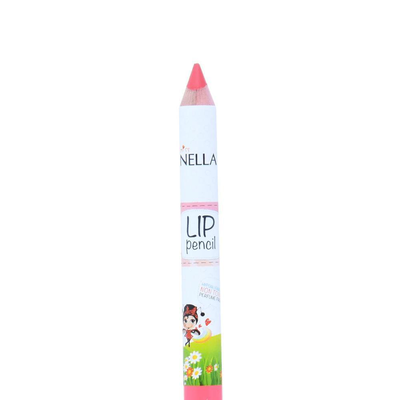 Miss nella cherrylicious kids lip pencil