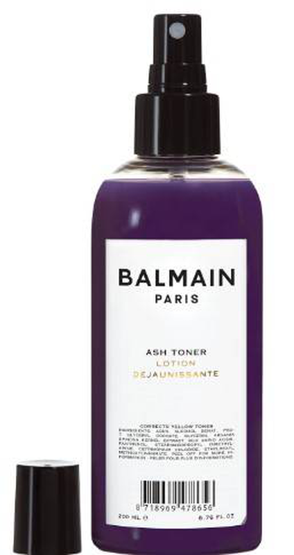 Balmain ash toner 200ml, . . image number null