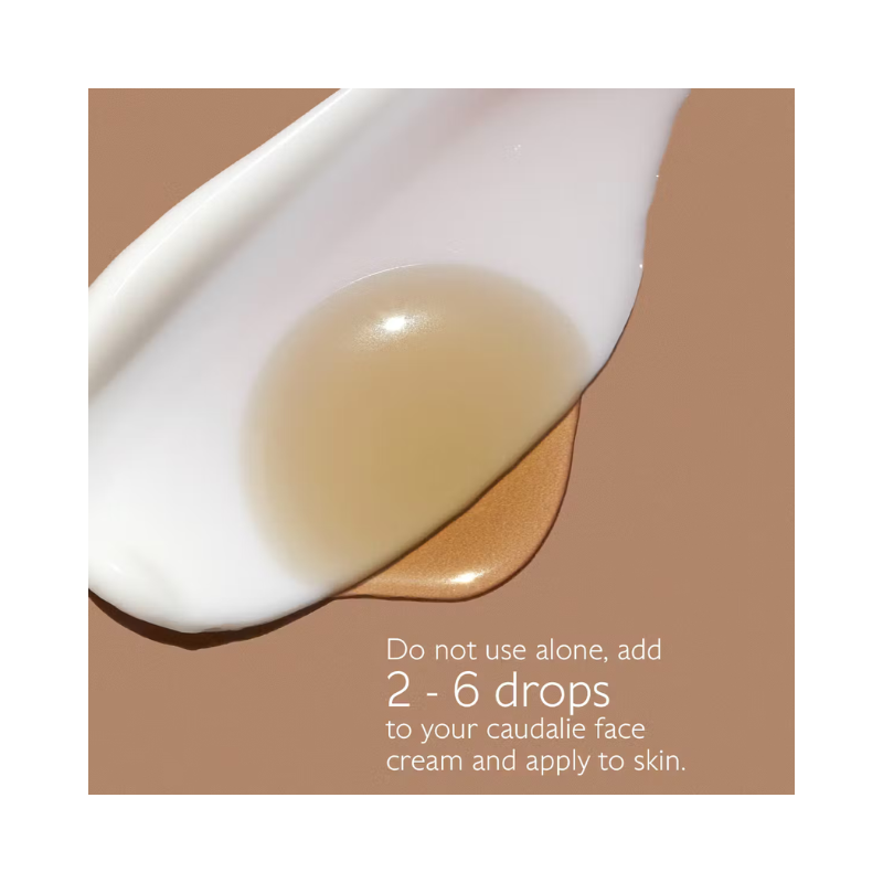 Product image: Caudalie self-tan sun drops - 15ml, , medium-null