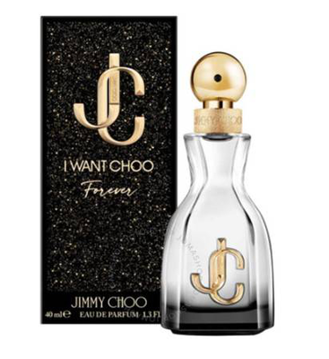 Jimmy Choo i want choo forever eau de parfum 100ml, , medium