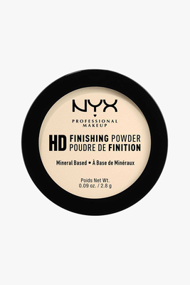 High definition finishing powder mini, , medium