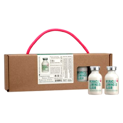 Chihtsai miracle luminous elixir set - 6x25ml, , medium