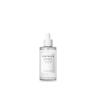 Skin1004 madagascar centella tone brightening capsule ampoule 100ml, , medium