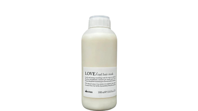 Davines love curl hair mask 1000ml, , medium