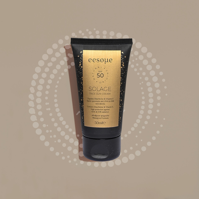 Solage αντιηλιακή κρέμα προσώπου SPF50, , medium