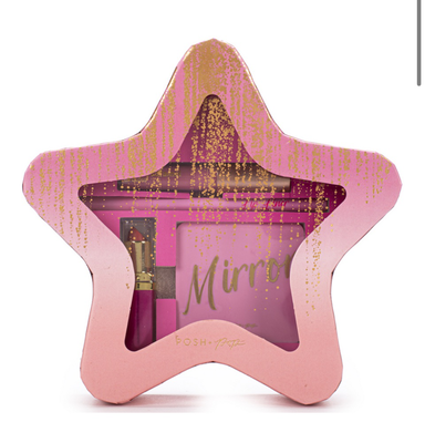 Makeup mini gift set - pure beauty