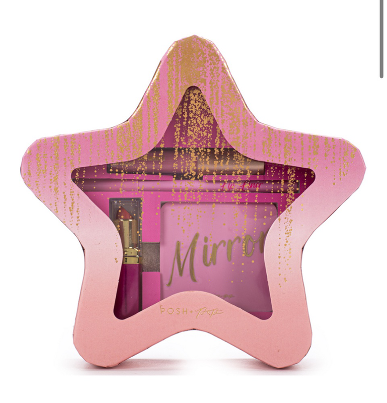 Makeup mini gift set - pure beauty, , medium image number null