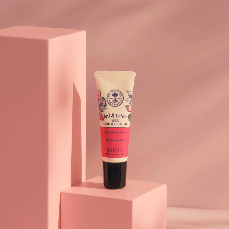 Wild rose eye brightener 10ml, , medium image number null