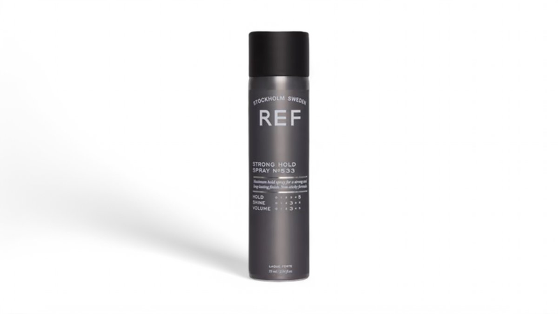 Ref strong hold spray-null