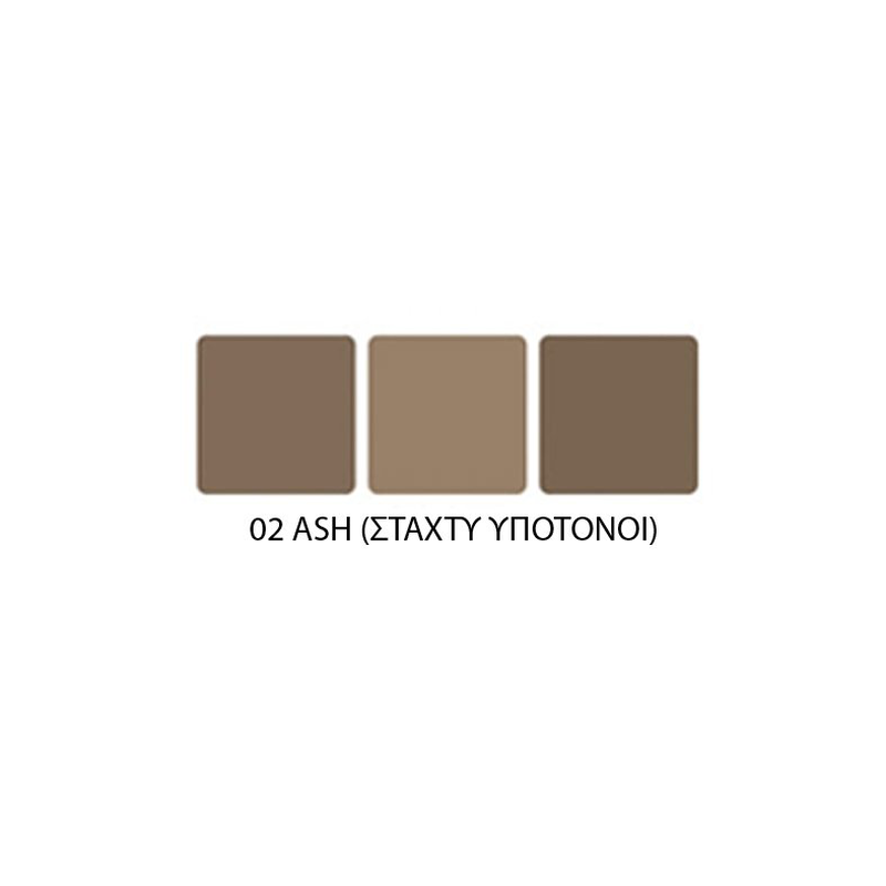 Eyebrow styling kit gr-null