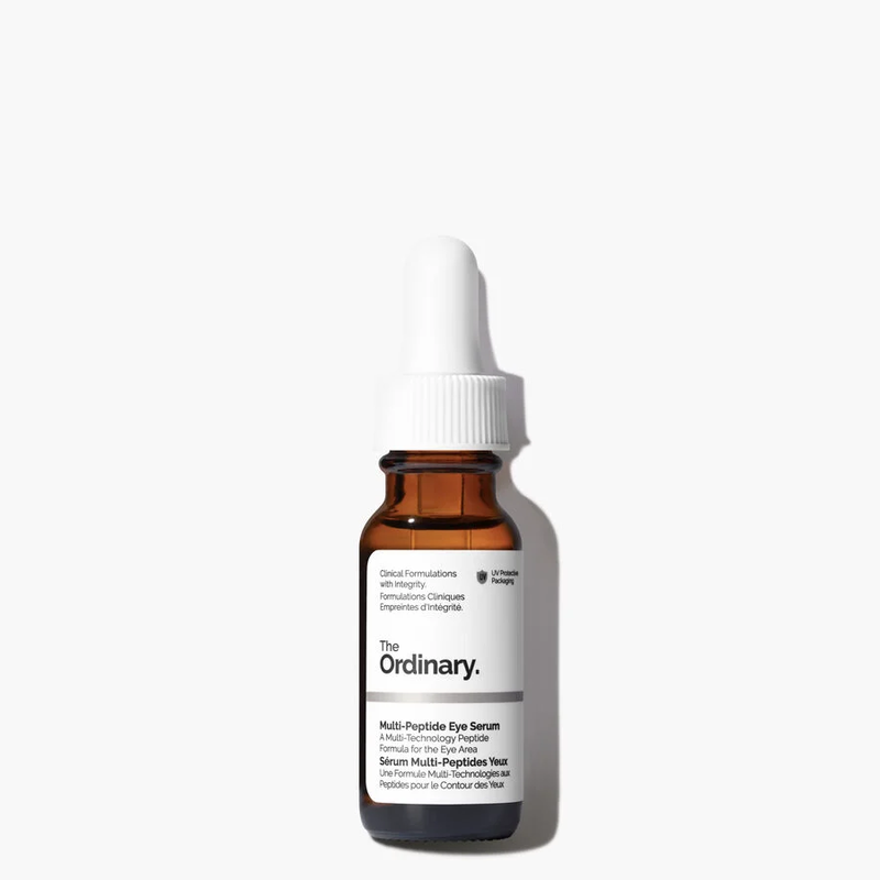 The ordinary multi-peptide eye serum 15ml, , medium-null