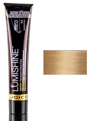 Joico lumishine permanent creme color - 10ng/10.03  (74ml), , medium