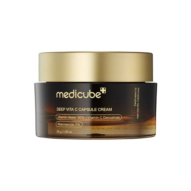 Medicube - deep vita c capsule cream 55g, , medium-null