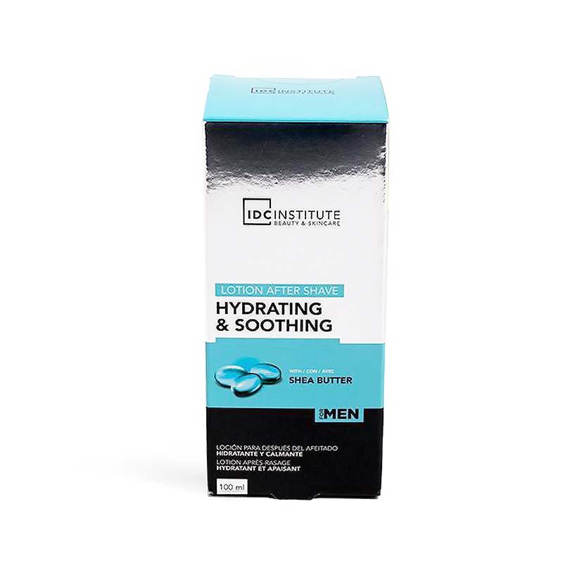 Product image: After shave lotion for men-null