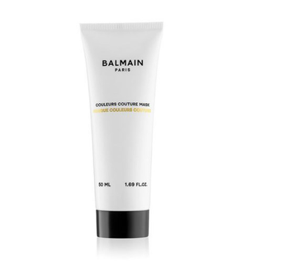 Balmain couleurs couture, mask, 50ml