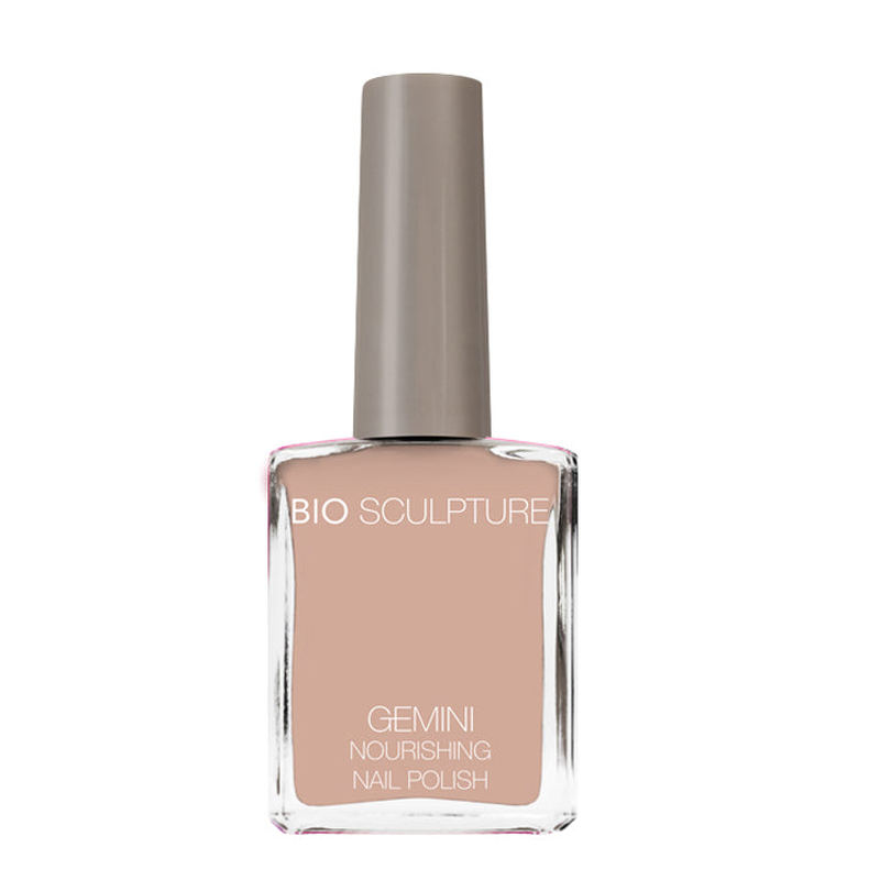 No.2003 nude nail polish, , medium-null