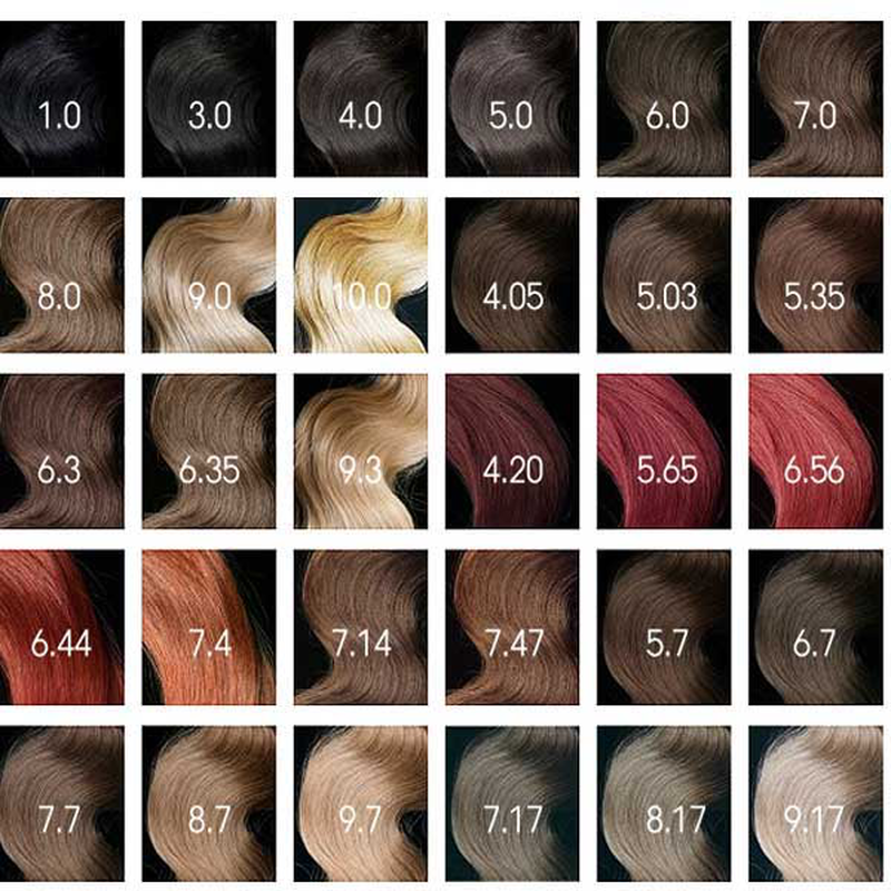 Product image: Apivita nature's hair color μόνιμη βαφή μαλλιών 8.17 ξανθό σαντρέ μπεζ-null