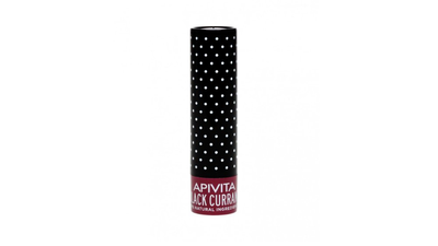 Apivita lip care blackcurrant 4.4g, , medium