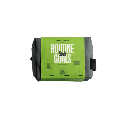 Daily grooming "routine goals" kit, , medium