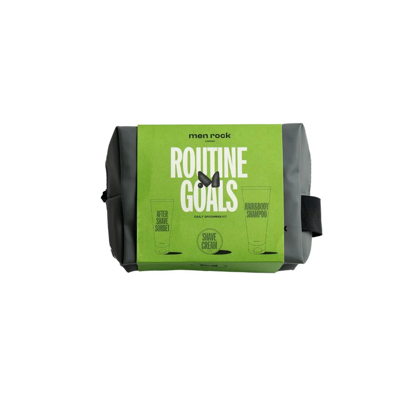 Daily grooming "routine goals" kit, , medium image number null