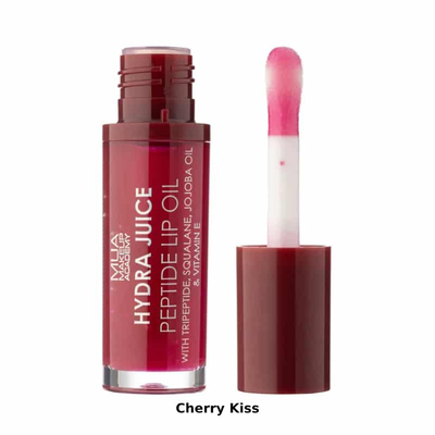 Mua | hydra juice peptide lip oil cherry kiss | 7ml, , medium