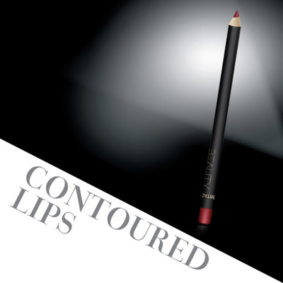 Lip pencil