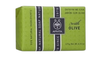 Apivita &sigma;&alpha;&pi;&omicron;&upsilon;&nu;&iota; &mu;&epsilon; &epsilon;&lambda;&iota;&alpha; 125g, , medium