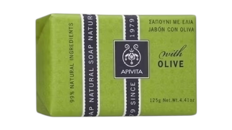 Apivita &sigma;&alpha;&pi;&omicron;&upsilon;&nu;&iota; &mu;&epsilon; &epsilon;&lambda;&iota;&alpha; 125g-null