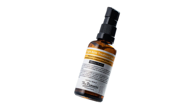 The pionears fight acne treatment gel 50ml, , medium