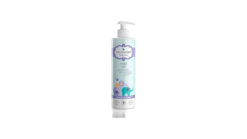 Product image: Pharmasept baby care mild bath – 500ml/ 1l-null