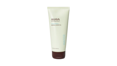 Ahava mineral shower gel, , medium
