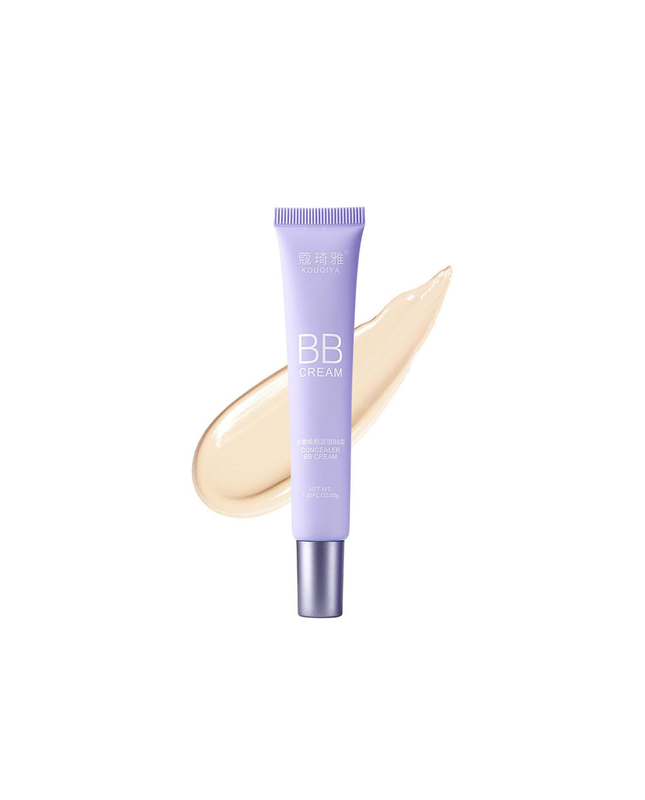 Waterproof BB Cream - Ivory image number null