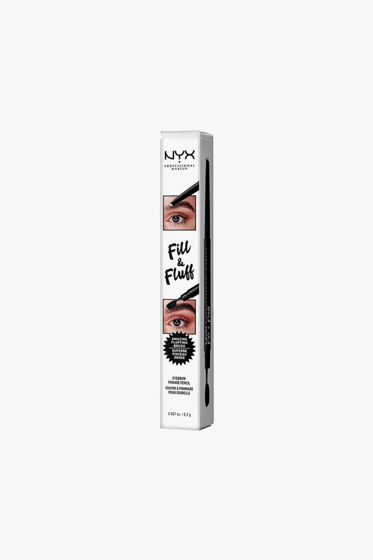 Fill & fluff eyebrow pomade pencil - clear, , medium image number null