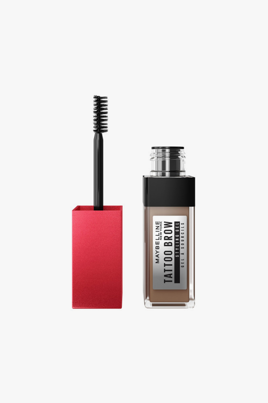 Maybelline tattoo brow 3d-null
