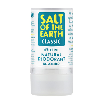 Salt of the earth classic natural deodorant crystal 90g, , medium