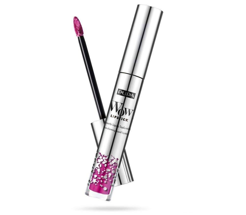 Pupa Milano wow lipstick image number null