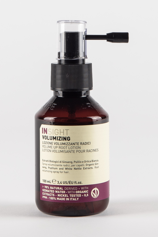 Product image: Insight volume up root lotion 100ml-null