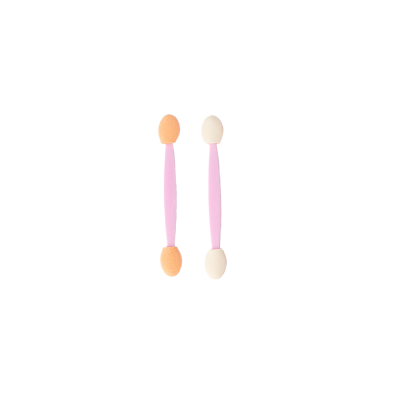 Oh flossy eyeshadow applicator, , medium-null