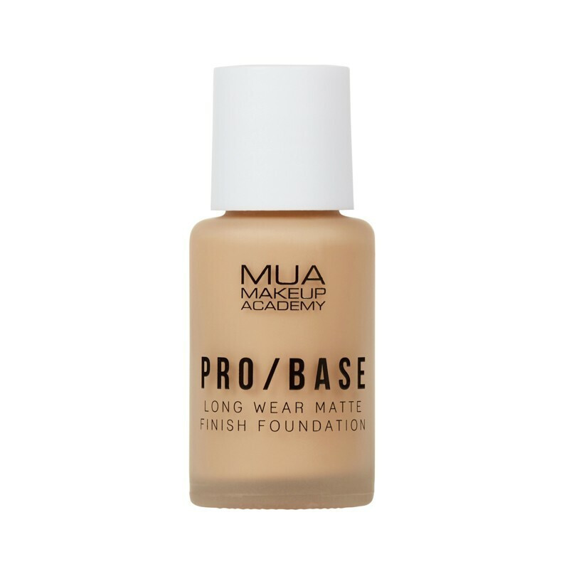 Mua | pro base long wear matte finish foundation 142 | 30ml, , medium-null