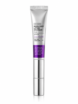 Vt reedle shot lifting eye cream, , medium