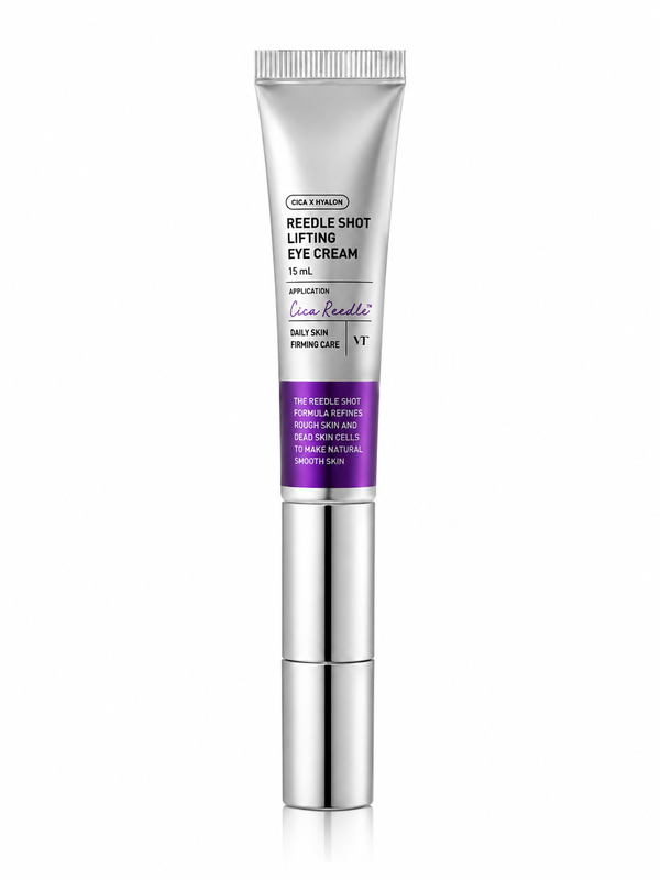 Vt reedle shot lifting eye cream, , medium-null