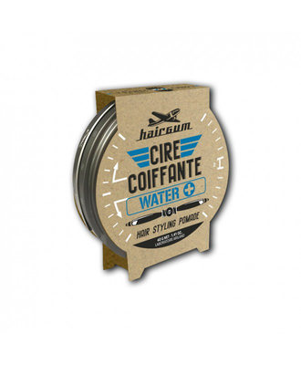 Hairgum water hair styling pomade 40g