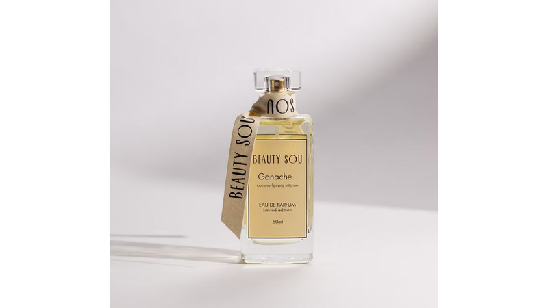 Beauty sou ganache eau de parfum 50ml, , medium-null