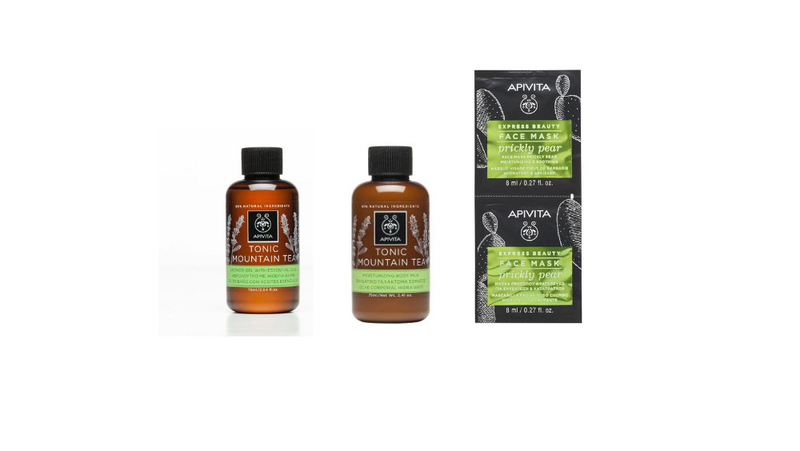 Apivita green mini, , medium-null