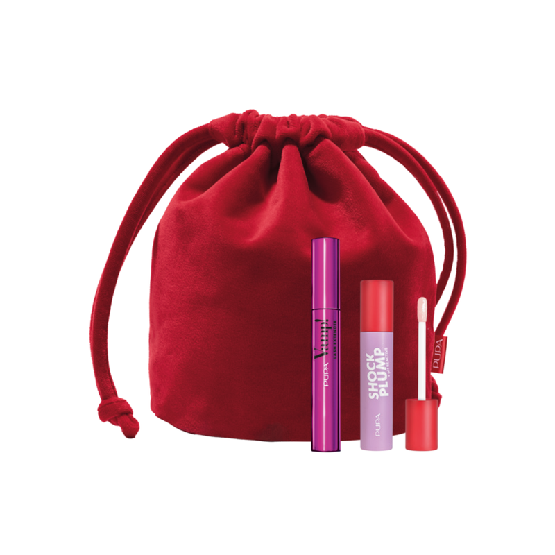 Kit vamp-lashe extender+shock plump, , medium-null