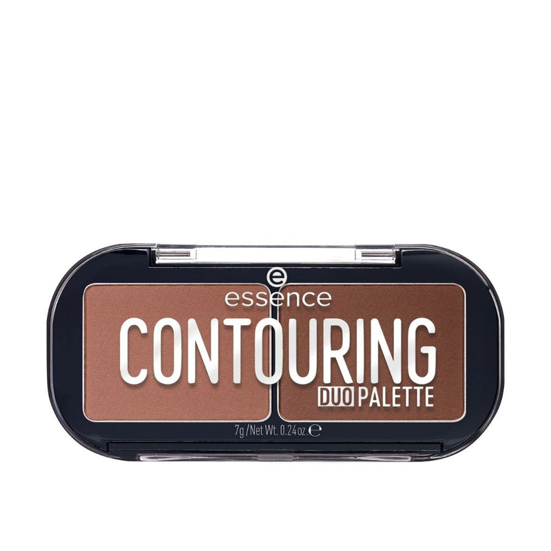 Essence contouring duo pallet-null