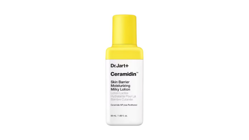 Dr. Jart+ skin barrier moisturizing milky lotion 50ml, , medium-null