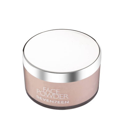 Seventeen loose face powder, , medium