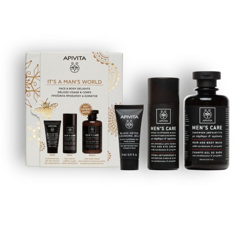 Apivita it's a man's world, , medium-null