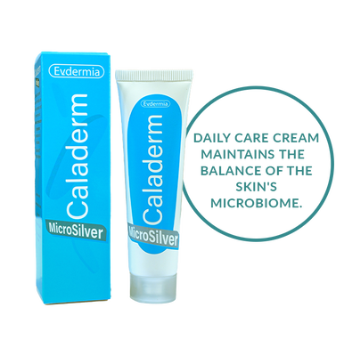 Evdermia caladerm microsilver cream 40ml, , medium